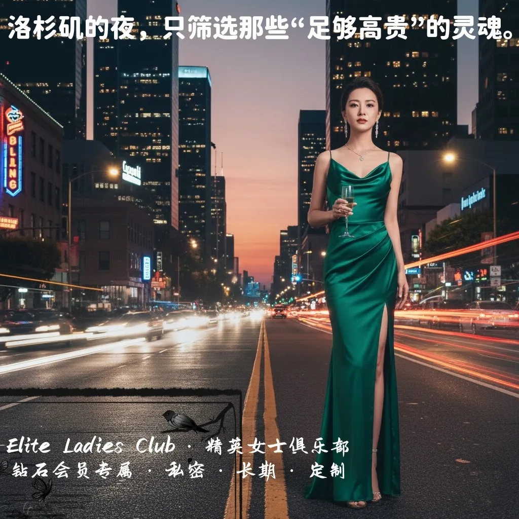 洛杉矶女性 Nuru SPA 常见问题